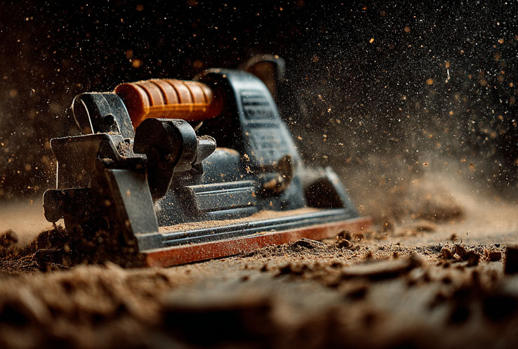 Best Hand Planer