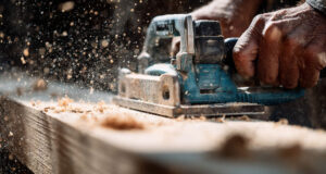 Best Hand Planer