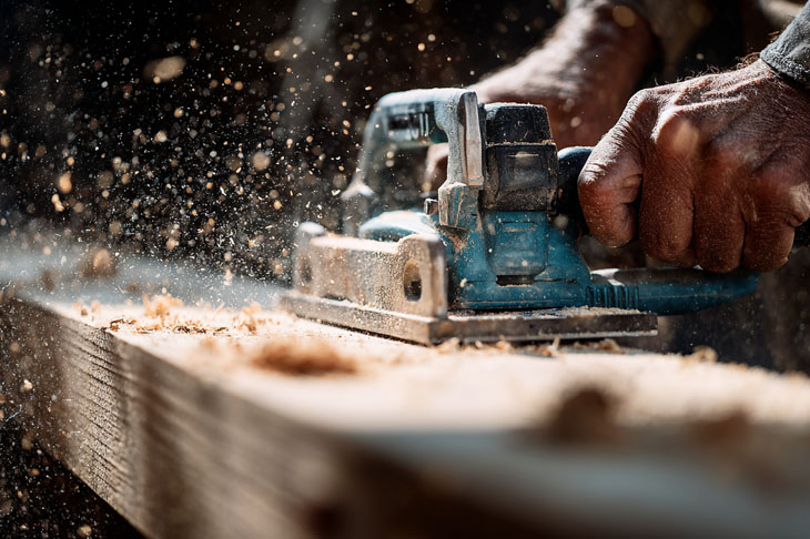 Best Hand Planer 2026: Reviews + Buying Guide